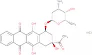Idarubicin hydrochloride