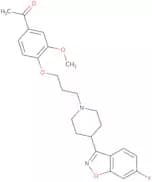 Iloperidone