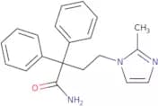 Imidafenacin