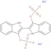 Indigosol O, disodium salt