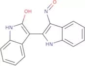 Indirubin-3'-monoxime