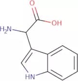D,L-3-Indolylglycine
