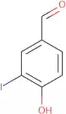 3-Iodo-4-hydroxybenzaldehyde