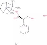 Ipratropium bromide monohydrate