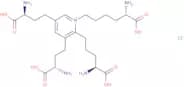 Isodesmosine chloride
