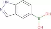1H-Indazole-5-boronic acid