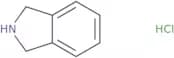 Isoindoline hydrochloride