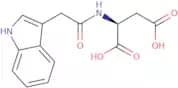 Indole-3-acetyl-L-aspartic acid