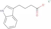 Indole-3-butyric acid, potassium salt
