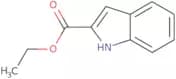 Indole-2-carboxylic acid ethyl ester