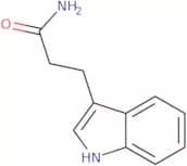 Indole-3-propionamide