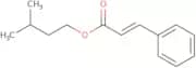 Isoamyl cinnamate