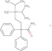 Isopropamide iodide