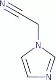 Imidazol-1-ylacetonitrile