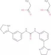 Imidocarb dipropionate