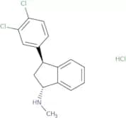Indatraline hydrochloride