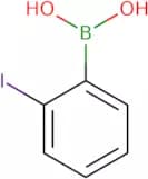 2-Iodophenylboronic acid