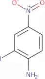 2-Iodo-4-nitroaniline