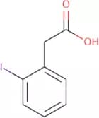 2-Iodophenylacetic acid