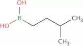 Isopentylboronic acid