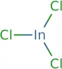 Indium (III) chloride