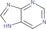 7H-Imidazo[4,5-d]pyrimidine