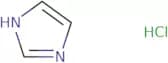 Imidazole hydrochloride