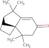 (-)-Isolongifolen-9-one