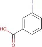 3-Iodobenzoic acid