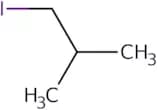 1-Iodo-2-methylpropane - (stabilized with Copper chip)