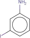 3-Iodoaniline