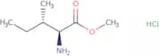 L-Isoleucine methyl ester hydrochloride