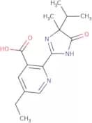 Imazethapyr aqueous solution