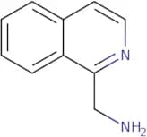 1-Isoquinolin-1-ylmethanamine dihydrochloride