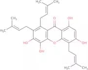 Isogarciniaxanthone E