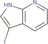 3-Iodo-1H-pyrrolo[2,3-b]pyridine