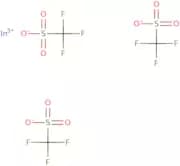Indium(III) trifluoromethanesulfonate