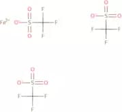 Iron(III) trifluoromethanesulfonate