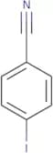 4-Iodobenzonitrile