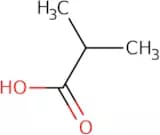 Isobutyric acid