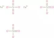 Iron(III) sulfate