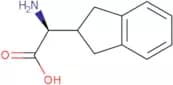 L-β-Indanylglycine