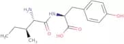 Ile-Tyr-OH