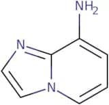 Imidazo[1,2-a]pyridin-8-ylamine dihydrochloride