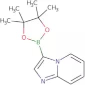 Imidazo[1,2-α]pyridin-3-yl-boronic acid pinacol ester