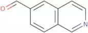 Isoquinoline-6-carbaldehyde