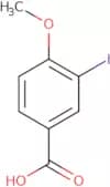 3-Iodo-4-methoxybenzoic acid