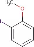 1-Iodo-2-methoxybenzene
