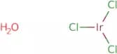 Iridium(III) chloride hydrate