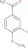 3'-Iodo-4'-methoxyacetophenone